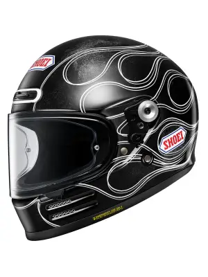SHOEI GLAMSTER 06 BLAST TC-5 KASK