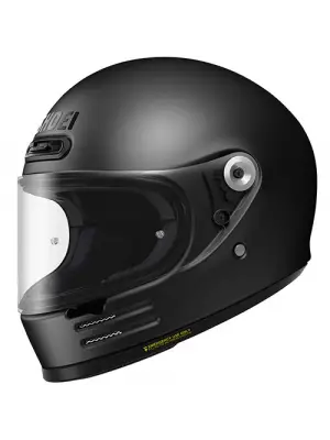 SHOEI GLAMSTER 06 MAT SİYAH KASK
