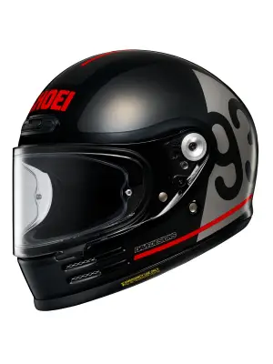 SHOEI GLAMSTER 06 MM93 COLLECTION CLASSIC TC-5 KASK