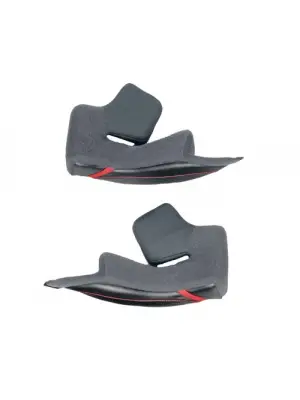 SHOEI GT-AIR 2 YANAK PED