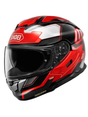 SHOEI GT-AIR 3 AGILITY TC-1 KASK