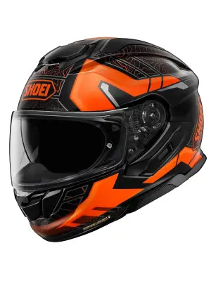 SHOEI GT-AIR 3 HIKE TC-8 KASK