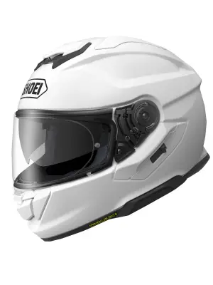 SHOEI GT-AIR 3 BEYAZ KASK