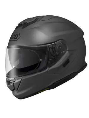 SHOEI GT-AIR 3 MAT GRİ KASK