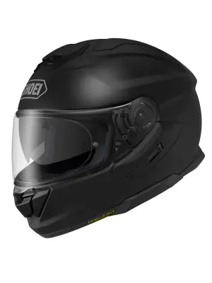 SHOEI GT-AIR 3 MAT SİYAH KASK