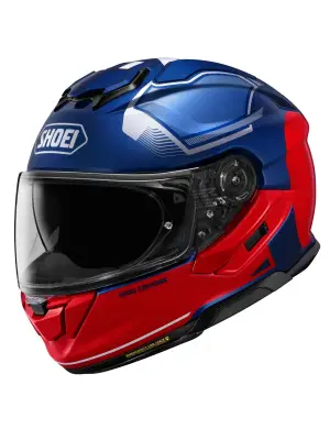 SHOEI GT-AIR 3 MIKE TC-2 KASK