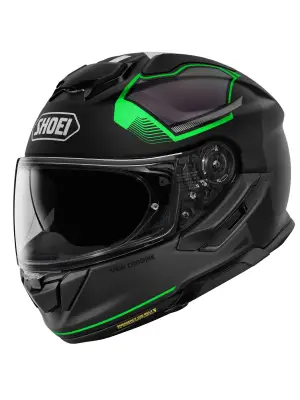 SHOEI GT-AIR 3 MIKE TC-4 KASK