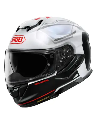 SHOEI GT-AIR 3 MIKE TC-6 KASK