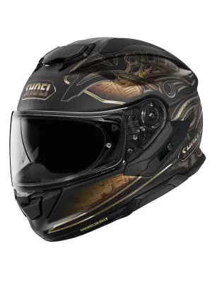 SHOEI GT-AIR 3 NILE TC-9 KASK