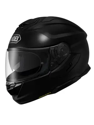 SHOEI GT-AIR 3 SİYAH KASK