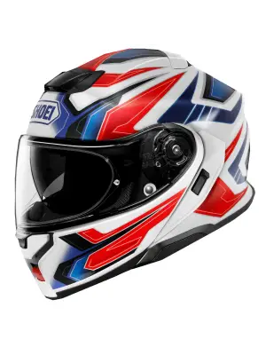 SHOEI NEOTEC 3 ANTHEM TC-10 KASK