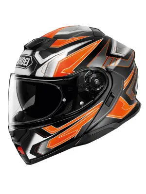 SHOEI NEOTEC 3 ANTHEM TC-8 KASK
