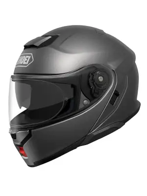 SHOEI NEOTEC 3 ANTRASIT KASK
