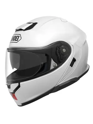 SHOEI NEOTEC 3 BEYAZ KASK