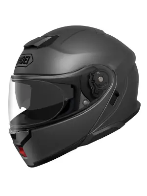 SHOEI NEOTEC 3 MAT GRİ KASK