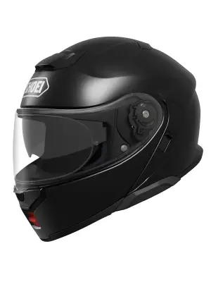 SHOEI NEOTEC 3 MAT SİYAH KASK