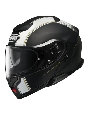 SHOEI NEOTEC 3 SATORI TC-5 KASK