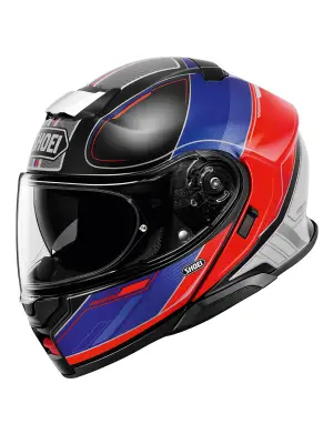 SHOEI NEOTEC 3 SHARPEN TC-10 KASK