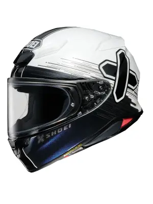 SHOEI NXR 2 IDEOGRAPH TC-6 KASK
