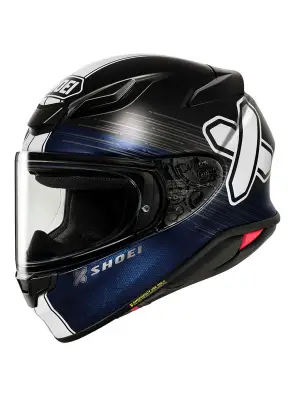 SHOEI NXR 2 IDEOGRAPH TC-5 KASK