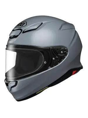 SHOEI NXR 2 NARDO GRİ KASK