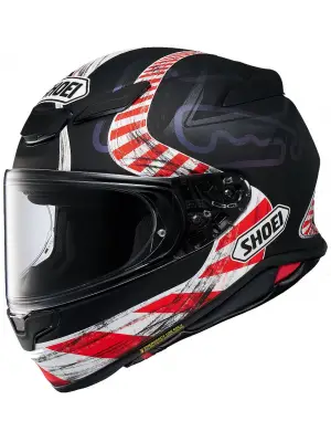 SHOEI NXR 2 KNEE DOWN TC-5 KASK