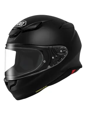 SHOEI NXR 2 MAT SİYAH KASK