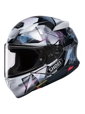 SHOEI NXR 2 ORIGAMI 2 TC-5 KASK