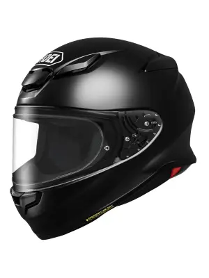 SHOEI NXR 2 SİYAH KASK