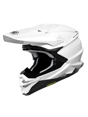 SHOEI VFX-WR06 BEYAZ KASK