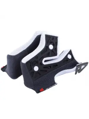SHOEI VFX-WR06 YANAK PED