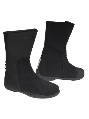 VEXO DIABLO ÇİZME SİYAH