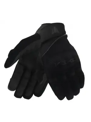 VEXO DRYSTAR H2O ELDİVEN SİYAH