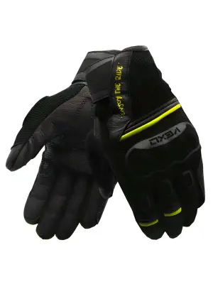 VEXO LEADER ELDİVEN NEON SARI