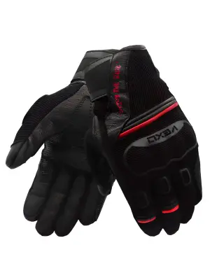 VEXO LEADER ELDİVEN KIRMIZI