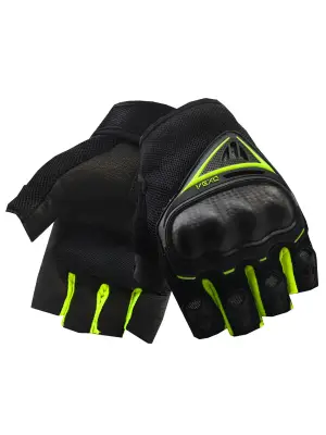 VEXO SANTA 2 ELDİVEN NEON SARI