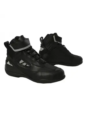 VEXO VERTIGO WATERPROOF BOT SİYAH