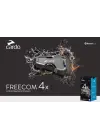 CARDO FREECOM 4X JBL BLUETOOTH VE INTERCOM (İKİLİ PAKET)