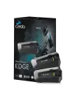 CARDO PACKTALK EDGE DUO JBL BLUETOOTH VE INTERCOM (İKİLİ PAKET)