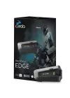 CARDO PACKTALK EDGE JBL BLUETOOTH INTERCOM (TEKLİ PAKET)