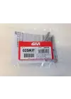GIVI 02SKIT SMART BAR MONTAJ BAĞLANTI KİTİ