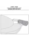 GIVI 4114KIT KAWASAKI VERSYS 650 (15-24) YAN ÇANTA TAŞIYICI BAĞLANTI KITI
