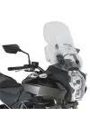 GIVI AF4105 KAWASAKI VERSYS 650 (15-16) -1000 (12-16) RÜZGAR SİPERLİK