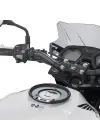 GIVI BF30 DEPOÜSTÜ ÇANTA APARATI (HONDA)