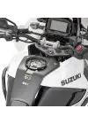 GIVI BF50 DEPOÜSTÜ ÇANTA APARATI (SUZUKI)