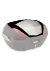 GIVI CV47N ÇANTA ÜSTÜ KAPAK SİYAH V47