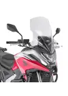 GIVI D1192ST HONDA NC 750 X (21-24) RÜZGAR SİPERLİK