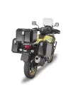 GIVI DLM46B TREKKER DOLOMITI ÇANTA