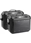 GIVI DLMK36BPACK2 TREKKER DOLOMITI YAN ÇANTA TAKIM