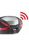 GIVI E175 ANAHTARSIZ ÇANTA AÇMA KITI(V56N,V56NT,V56NNT,V56NN)